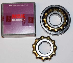 BO17 NSK Lager