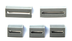 Plastic clips voor bagagedrager Peugeot 103 LS, V, VS