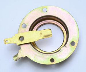 Fitting voor Luxor lamp P265 Peugeot 103
