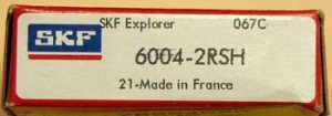 6004 2RSH SKF