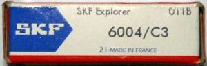 6004 C3 SKF