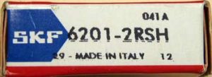 6201 2RSH SKF