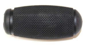 Pedaalrubber kick/schakel Zündapp
