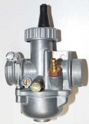 Carburateurs