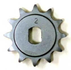 Tandwielen