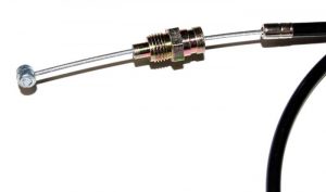 Gaskabel voor Magura 82 cm Kreidler