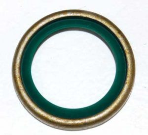 Keerring 16 X 22 X  3-4