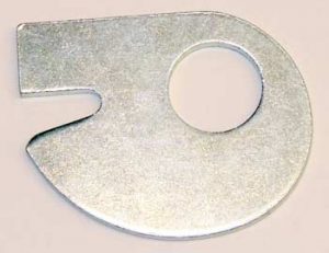 Kettingspanner Links  Kreidler