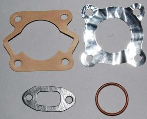 Koppakkingset SBW 50cc 4 delig Kreidler