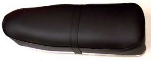 Model 1969 Kreidler buddy seat