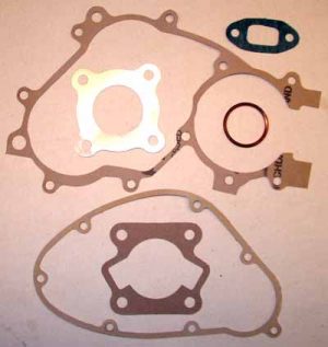 Pakkingset compleet 5v SBW Kreidler