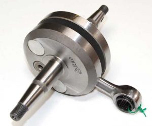 Motor onderdelen