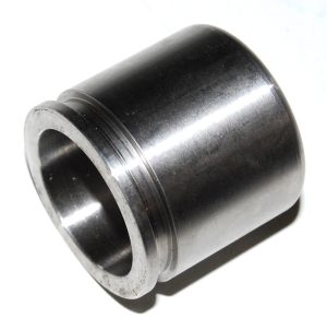 Remklauwzuiger RVS/ inox Kreidler