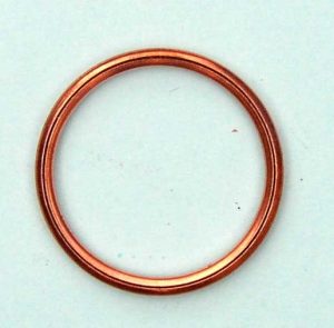 Uitlaatpakking 32mm Kreidler