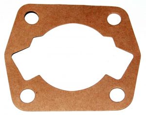 Voetpakking SBW 0,25mm Kreidler