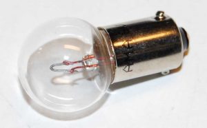 6V 7,5W  BA9S