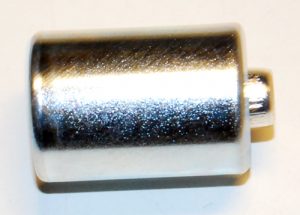 Condensator voor Bosch ontsteking, kort