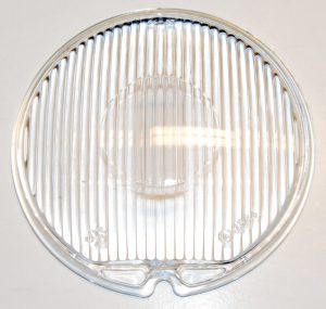 Koplampglas 12cm