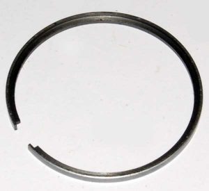 Zuigerveer 40 x 2BL