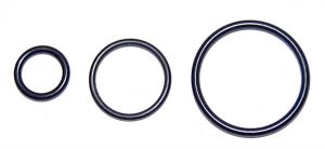O-Ring set indirecte schakeling Kreidler