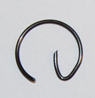 Pistonpenveer 12mm G