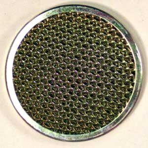 Filter 60mm Kreidler