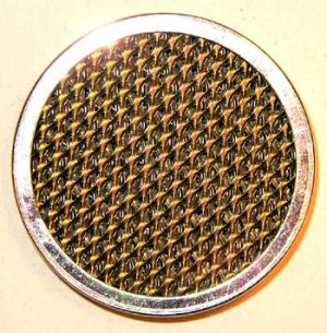 Filter klein Kreidler
