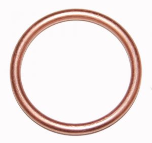 Uitlaatpakking 26mm Kreidler