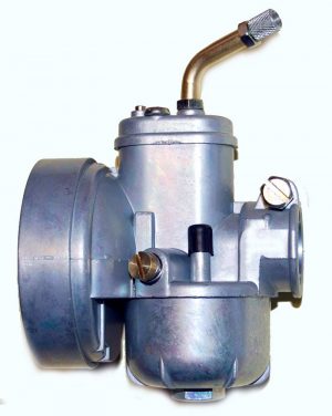 17mm Model Bing 1-17-54 Carburateur Kreidler