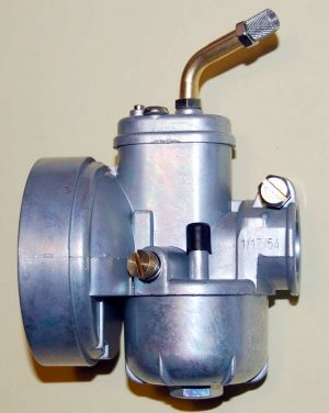 Carburateurs