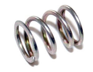 Veer voor stelschroef Bing 17mm