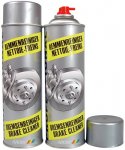 Motip Remmenreiniger 500ml
