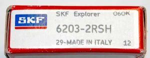 6203 2RSH