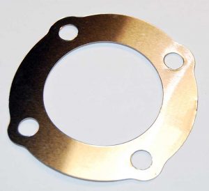 Koppakking 70cc 0,1mm Zündapp