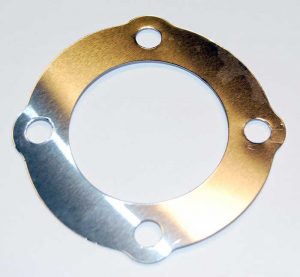 Koppakking 45mm 70cc 0,2mm Zündapp