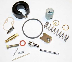 Revisieset voor 15mm Bing