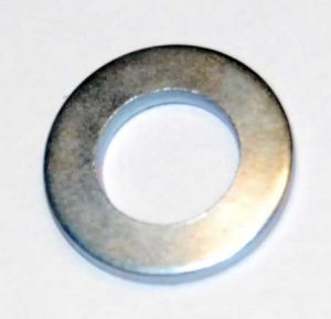 Sluitring 7mm
