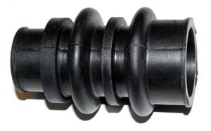 Rubberdelen