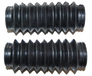 Rubberdelen