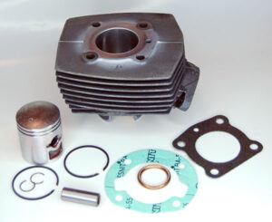 Cilinder 39,9mm Peugeot 103