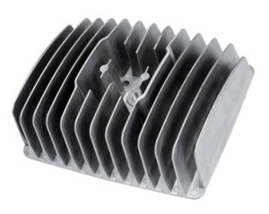 Cilinderkop 70cc Supertherm Zündapp