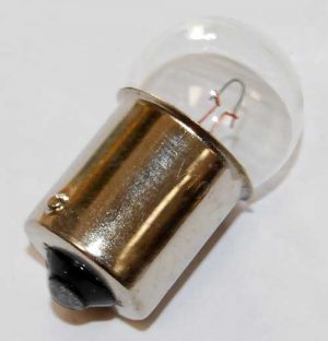 12V 10W BA15S