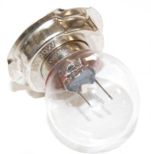 12V 20W P26S