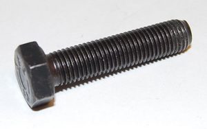 Bout voorvork M8x1x35 Zündapp