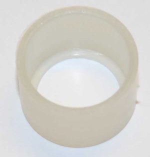 Verloopbus 18X16mm kunststof