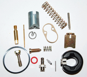 Revisieset 17mm Bing
