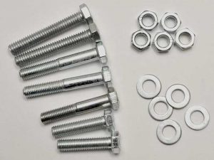 Boutset Motor AV7 Mobylette