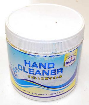 Eurol Handreiniger 600ml