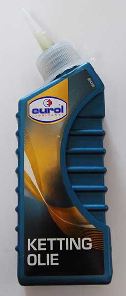 Eurol Kettingolie 100 ml