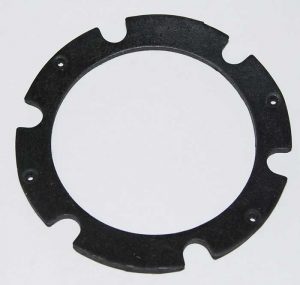 Claxonrubber Eitank Kreidler